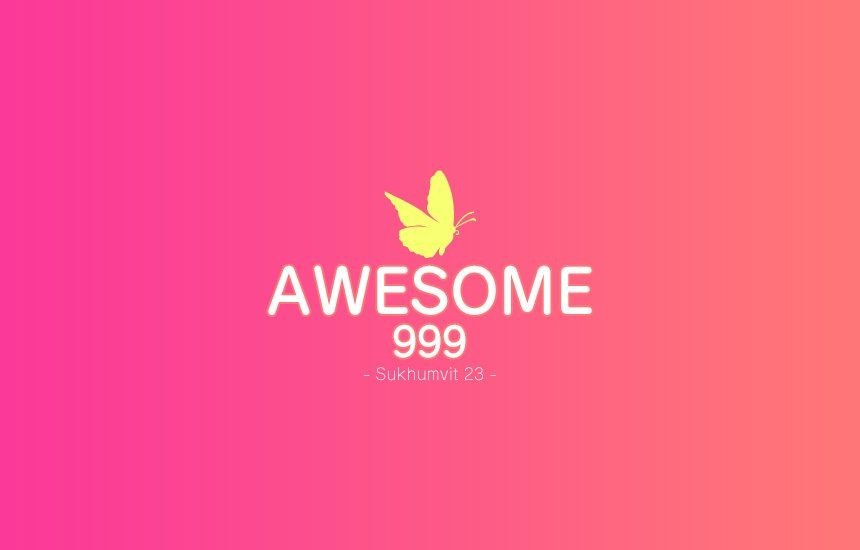 Awesome999 环境图 1
