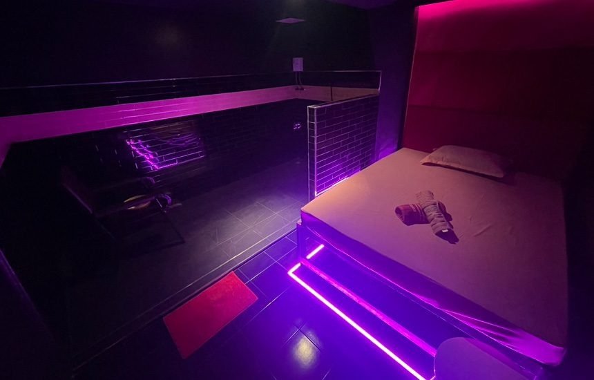 Awesome999 环境图 3