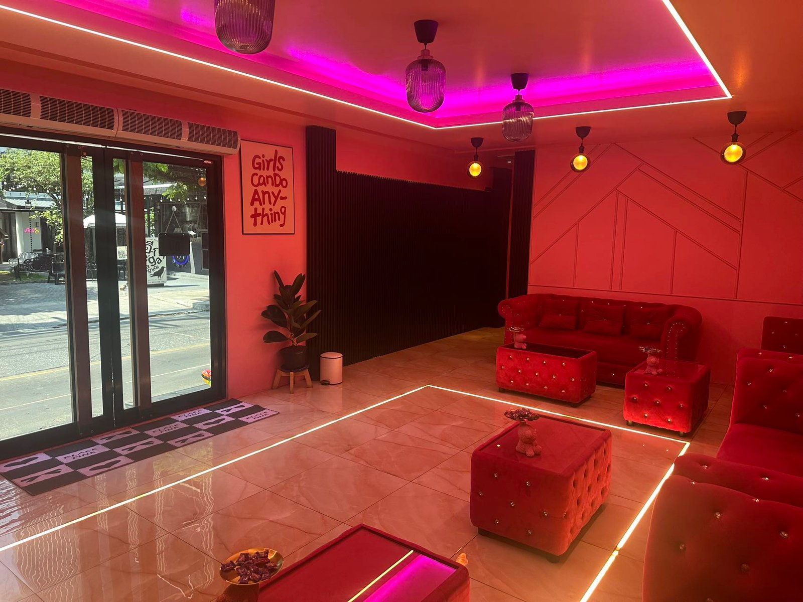 Awesome999 环境图 5