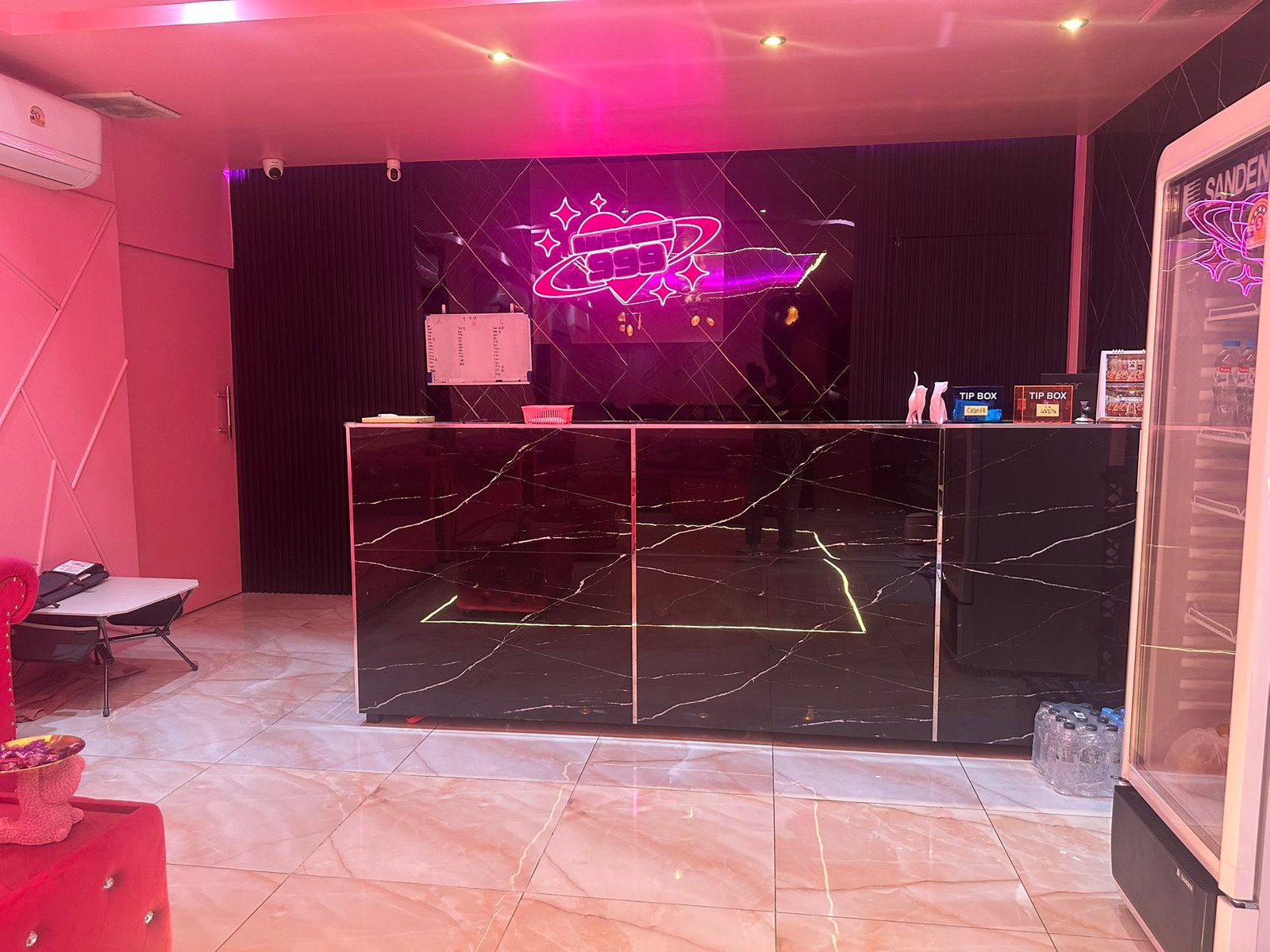 Awesome999 环境图 7