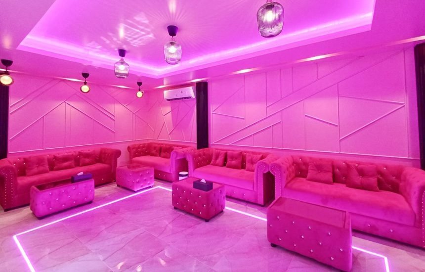 Awesome999 环境图 8